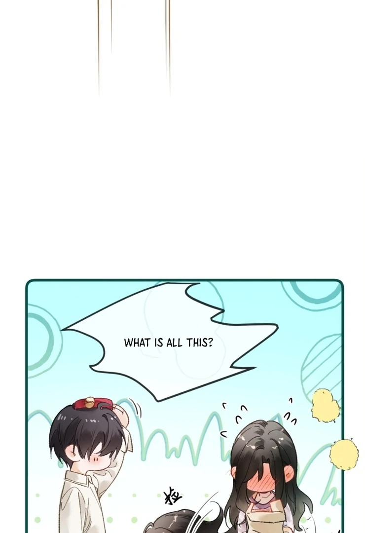 I Can’t Escape From My Contract Husband’s Doting Love Chapter 6 287 ch 6 49