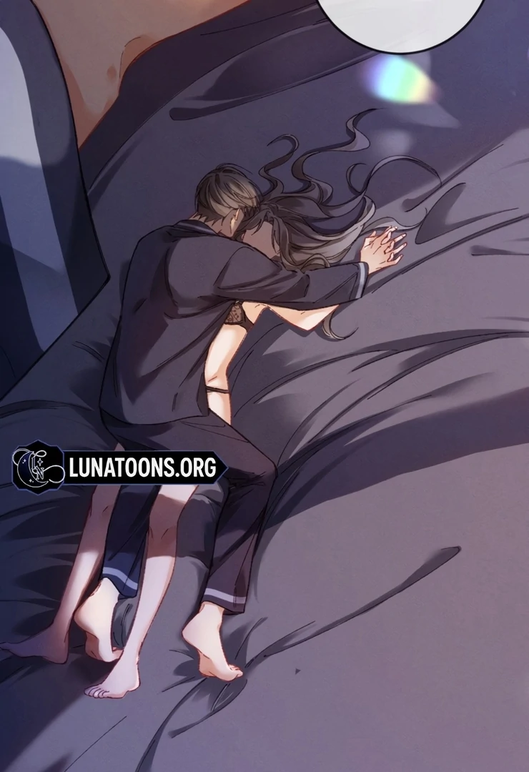 I Can’t Escape From My Contract Husband’s Doting Love Chapter 6 243 ch 6 5