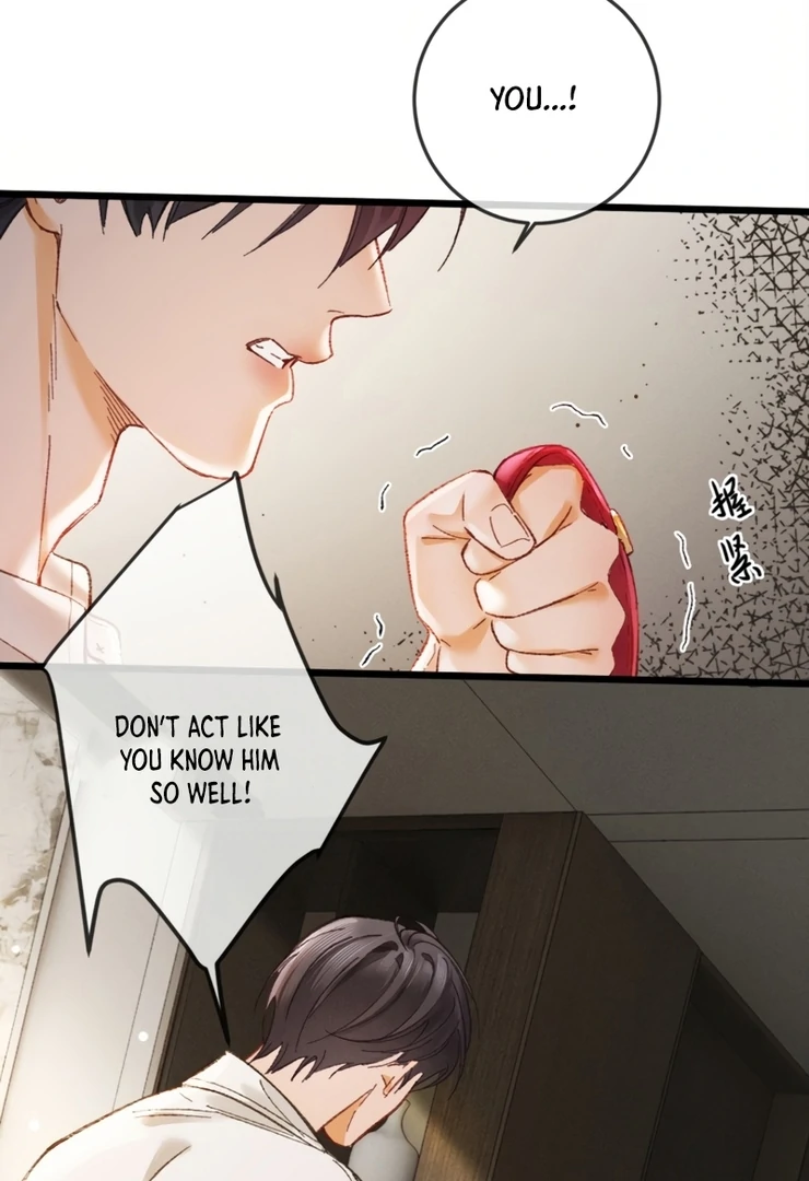 I Can’t Escape From My Contract Husband’s Doting Love Chapter 6 291 ch 6 53