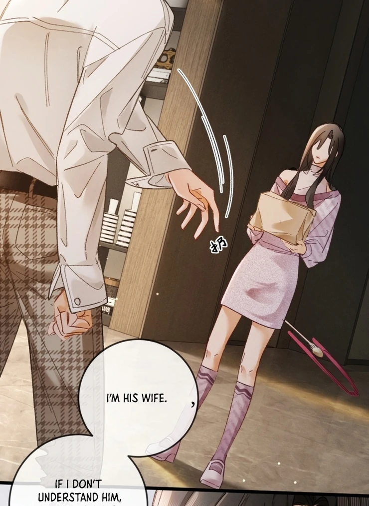 I Can’t Escape From My Contract Husband’s Doting Love Chapter 6 292 ch 6 54