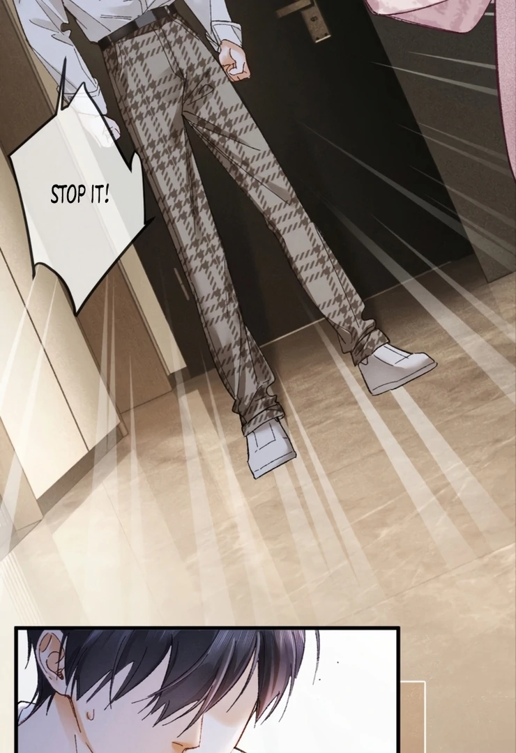 I Can’t Escape From My Contract Husband’s Doting Love Chapter 6 295 ch 6 57