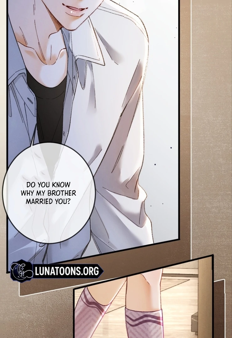 I Can’t Escape From My Contract Husband’s Doting Love Chapter 6 296 ch 6 58