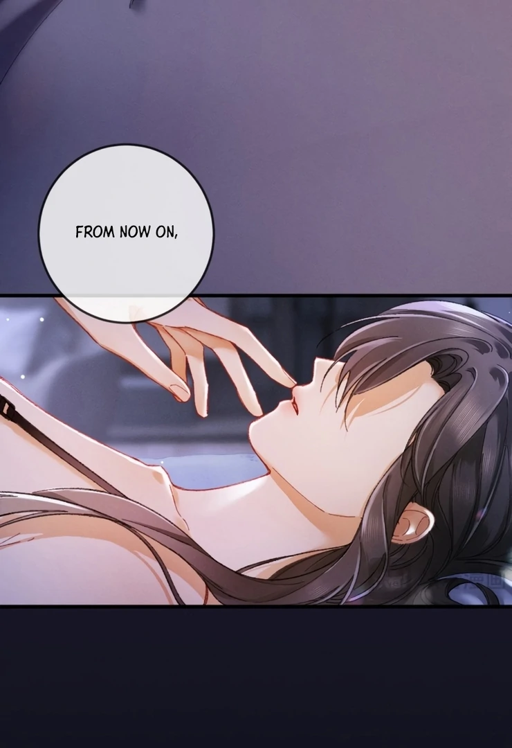 I Can’t Escape From My Contract Husband’s Doting Love Chapter 6 244 ch 6 6