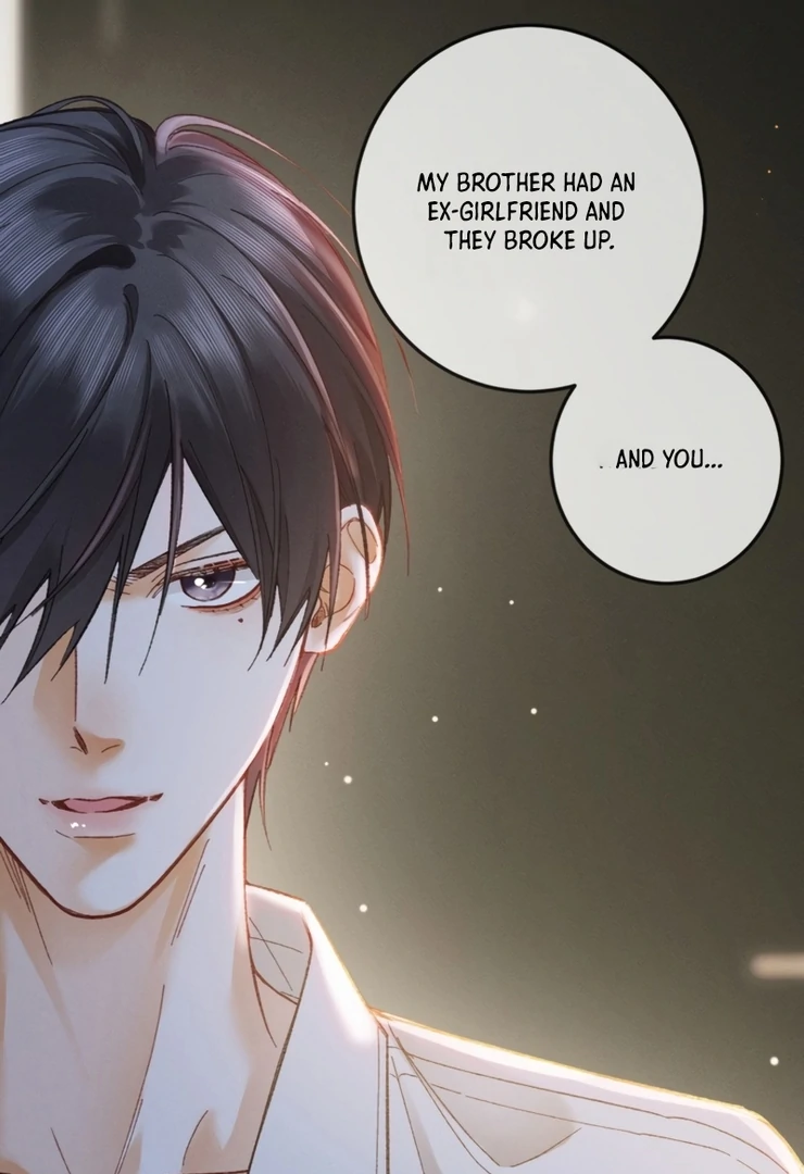 I Can’t Escape From My Contract Husband’s Doting Love Chapter 6 299 ch 6 61