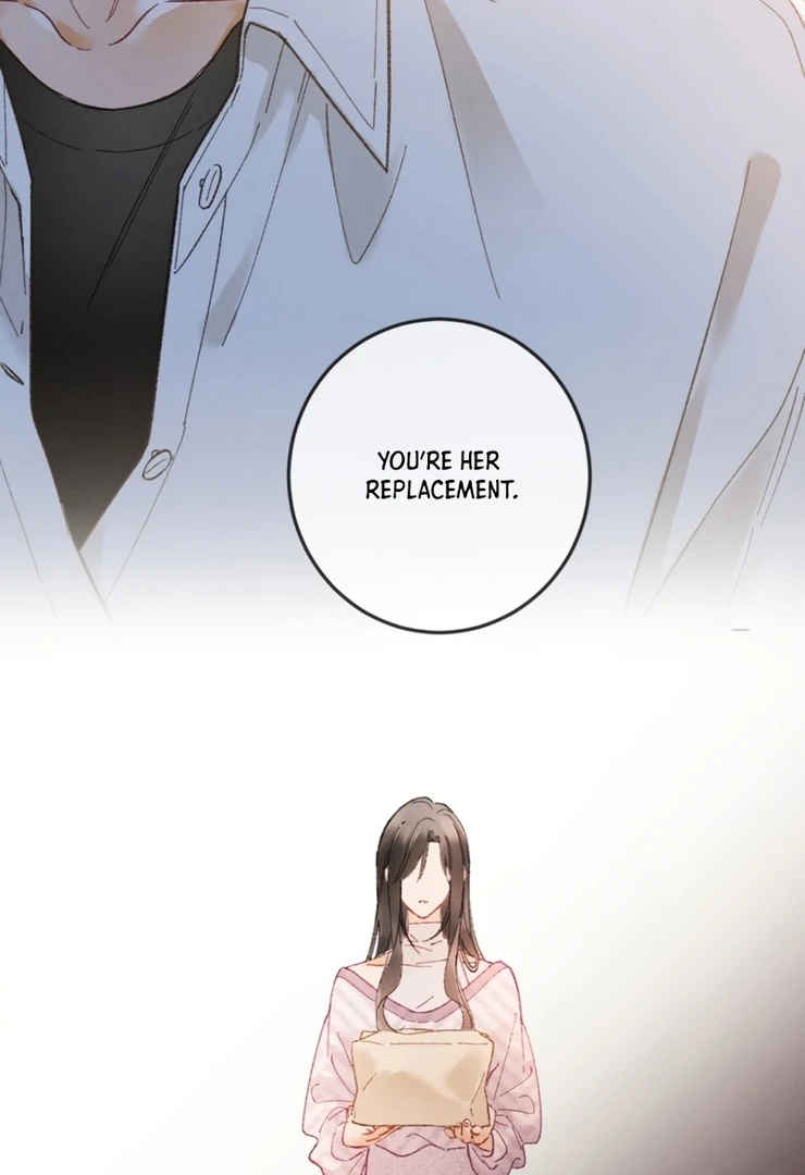 I Can’t Escape From My Contract Husband’s Doting Love Chapter 6 300 ch 6 62