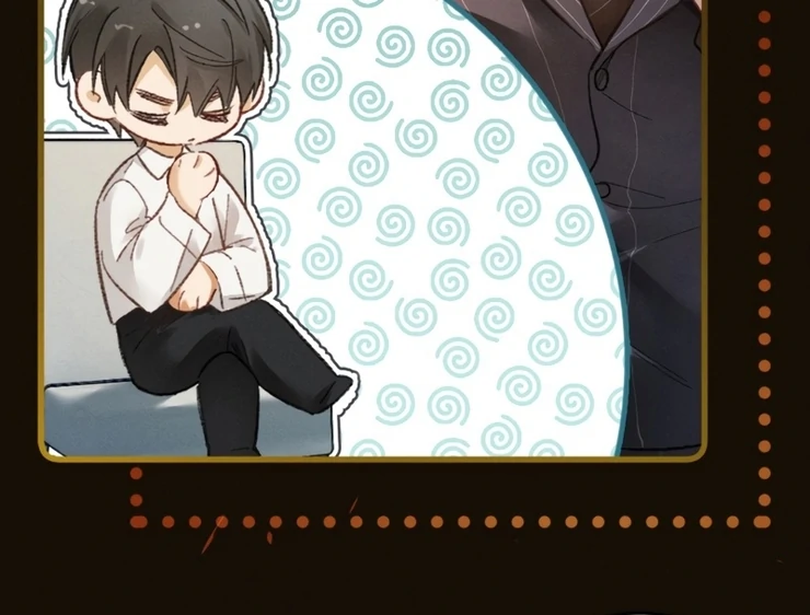 I Can’t Escape From My Contract Husband’s Doting Love Chapter 6 307 ch 6 69