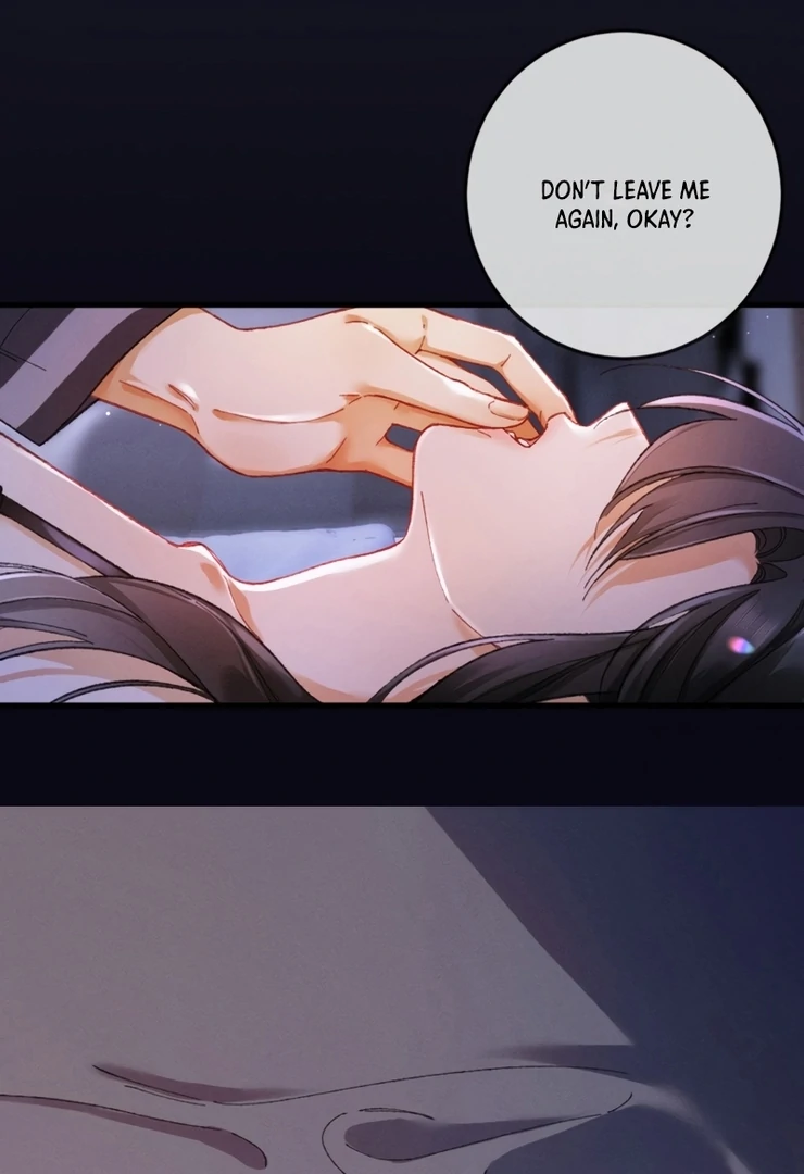 I Can’t Escape From My Contract Husband’s Doting Love Chapter 6 245 ch 6 7