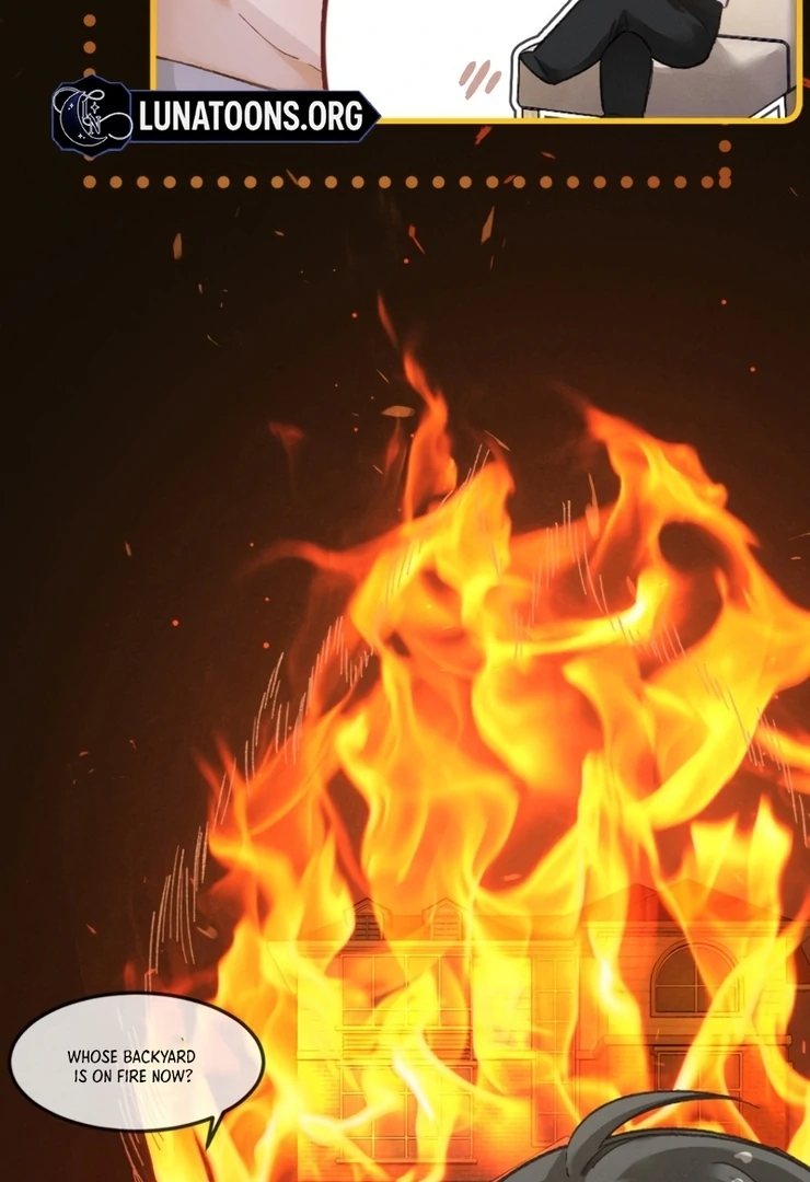 I Can’t Escape From My Contract Husband’s Doting Love Chapter 6 309 ch 6 71