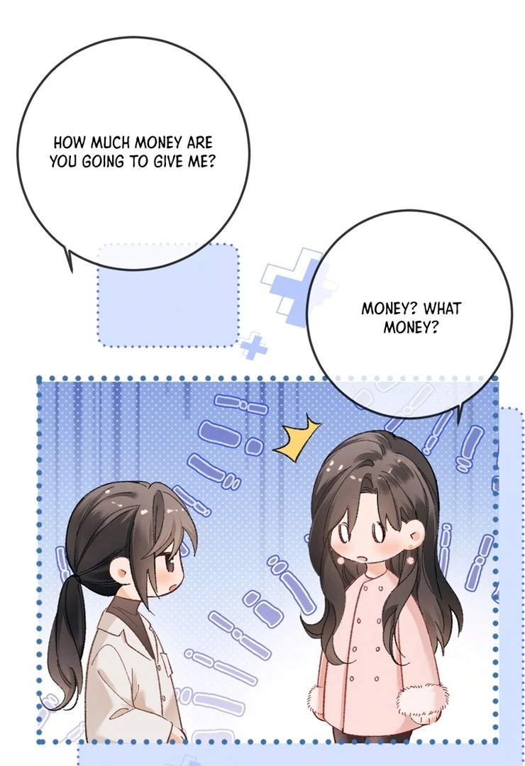 I Can’t Escape From My Contract Husband’s Doting Love Chapter 6 311 ch 6 73