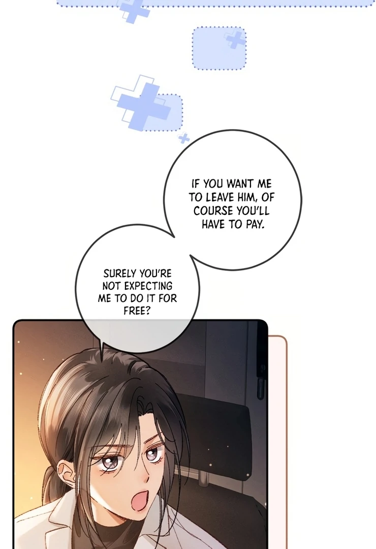 I Can’t Escape From My Contract Husband’s Doting Love Chapter 6 312 ch 6 74