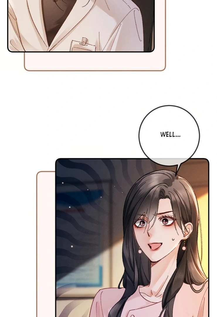 I Can’t Escape From My Contract Husband’s Doting Love Chapter 6 313 ch 6 75