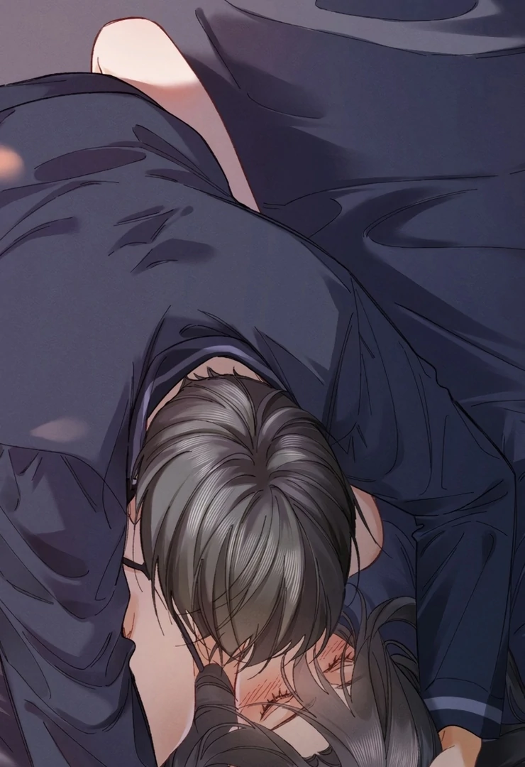 I Can’t Escape From My Contract Husband’s Doting Love Chapter 6 246 ch 6 8