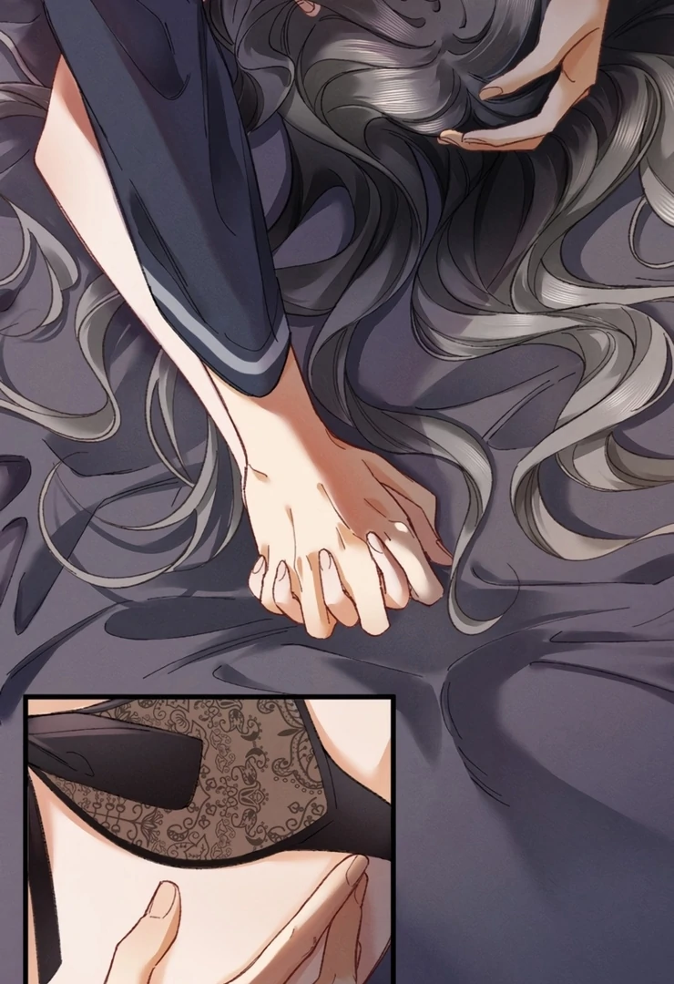 I Can’t Escape From My Contract Husband’s Doting Love Chapter 6 247 ch 6 9