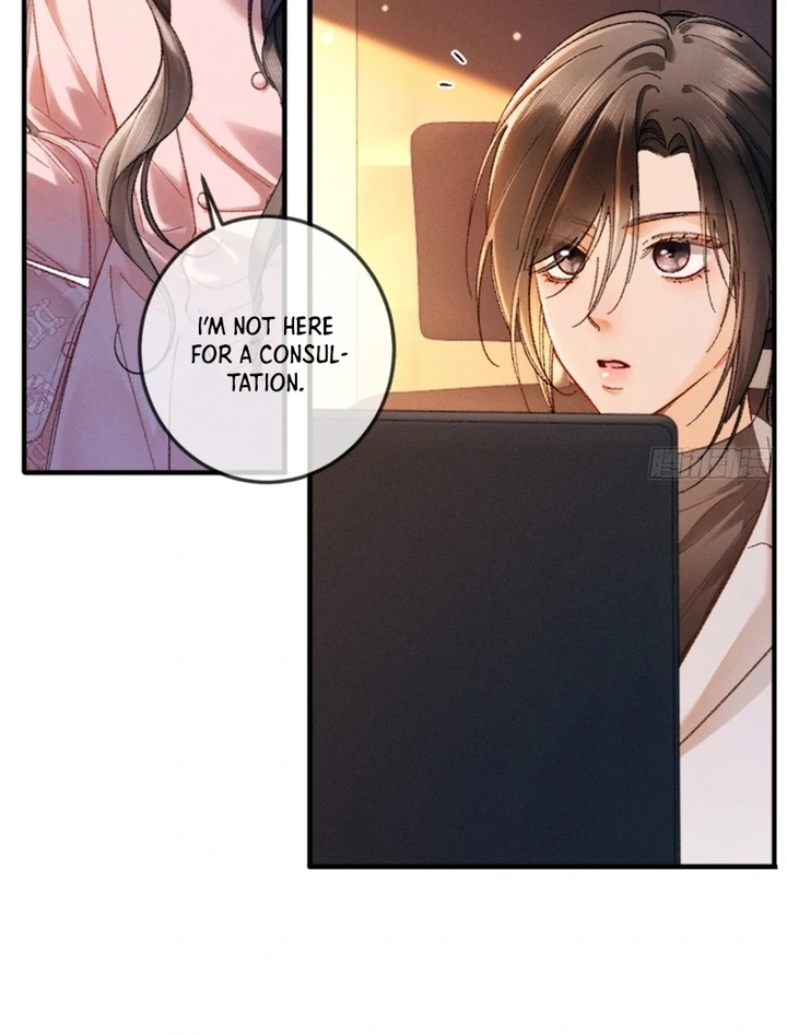 I Can’t Escape From My Contract Husband’s Doting Love Chapter 7 321 ch 7 14