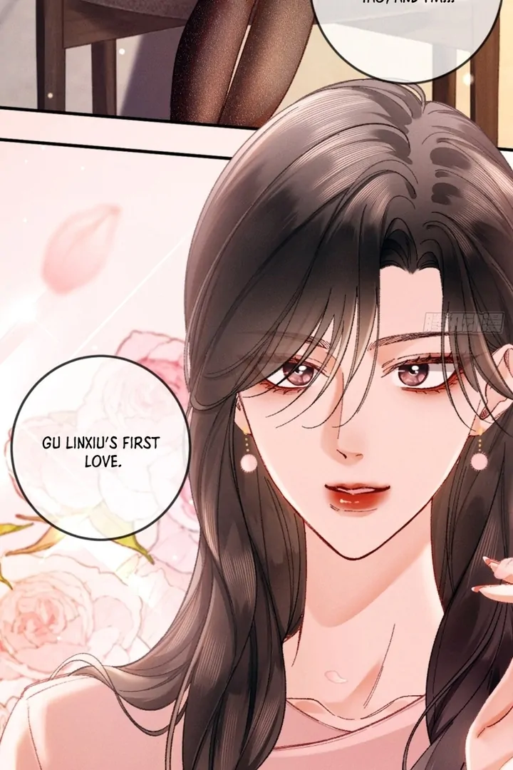 I Can’t Escape From My Contract Husband’s Doting Love Chapter 7 323 ch 7 16