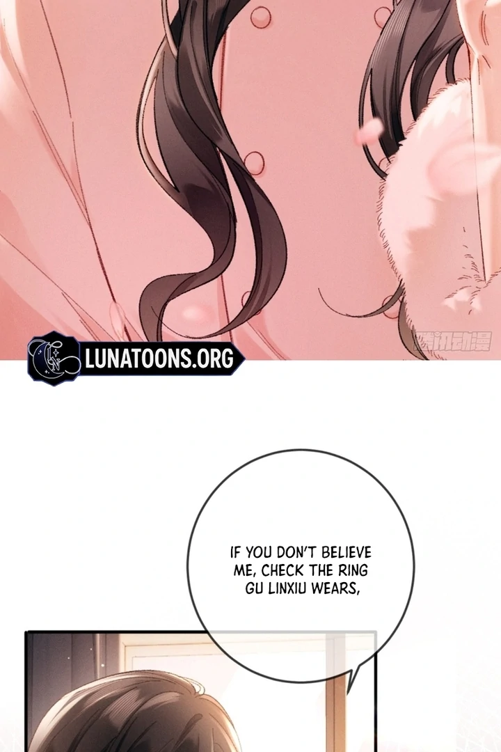 I Can’t Escape From My Contract Husband’s Doting Love Chapter 7 324 ch 7 17