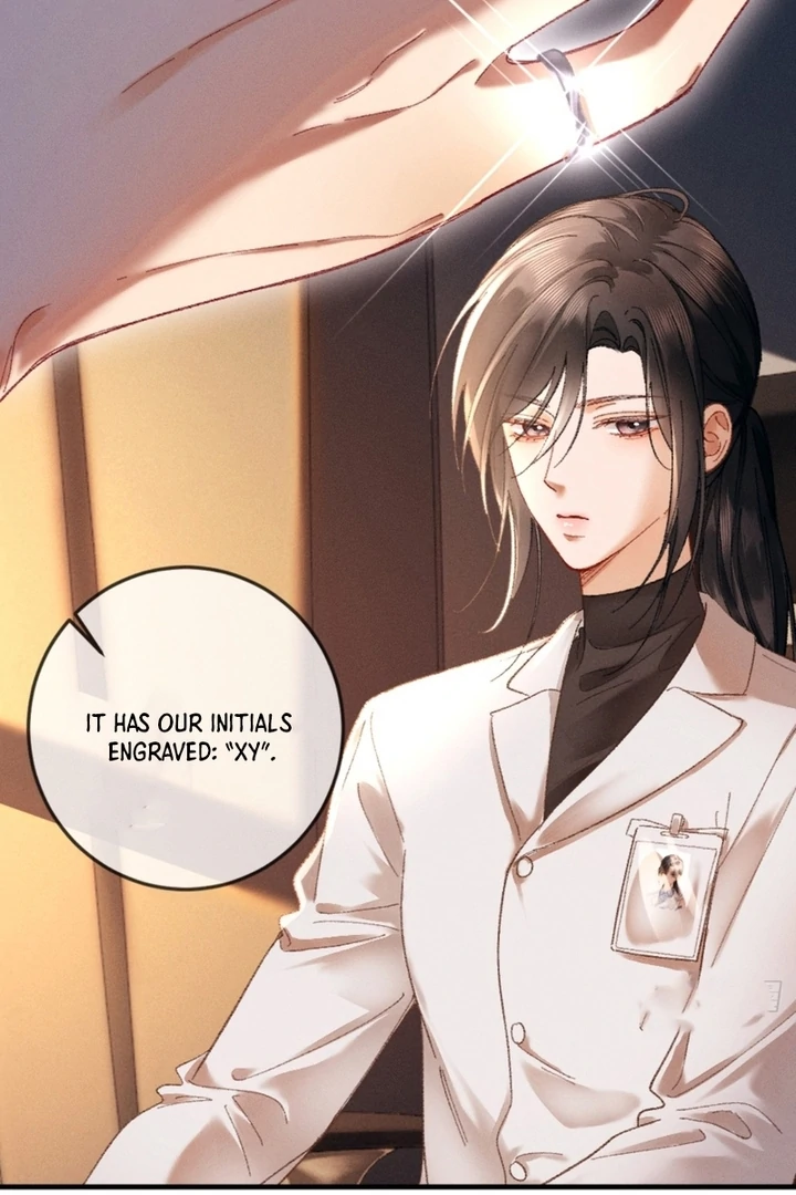 I Can’t Escape From My Contract Husband’s Doting Love Chapter 7 326 ch 7 19