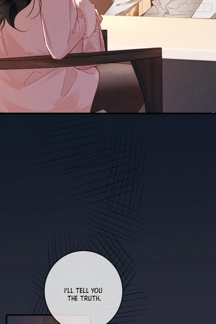 I Can’t Escape From My Contract Husband’s Doting Love Chapter 7 328 ch 7 21