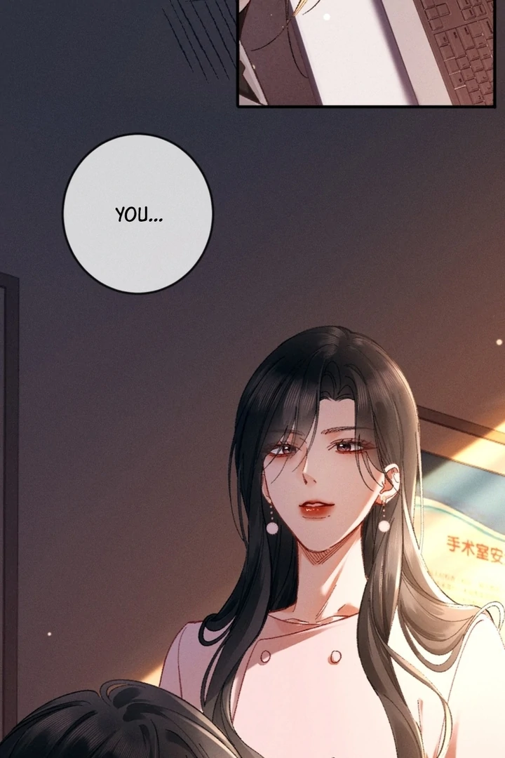 I Can’t Escape From My Contract Husband’s Doting Love Chapter 7 330 ch 7 23