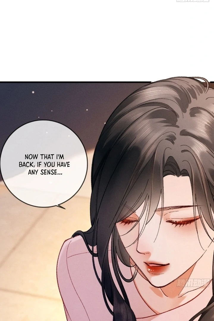 I Can’t Escape From My Contract Husband’s Doting Love Chapter 7 332 ch 7 25