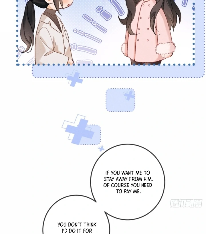 I Can’t Escape From My Contract Husband’s Doting Love Chapter 7 334 ch 7 27