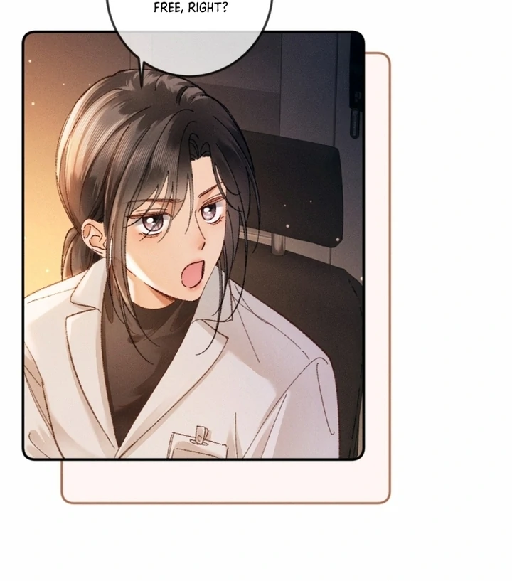 I Can’t Escape From My Contract Husband’s Doting Love Chapter 7 335 ch 7 28