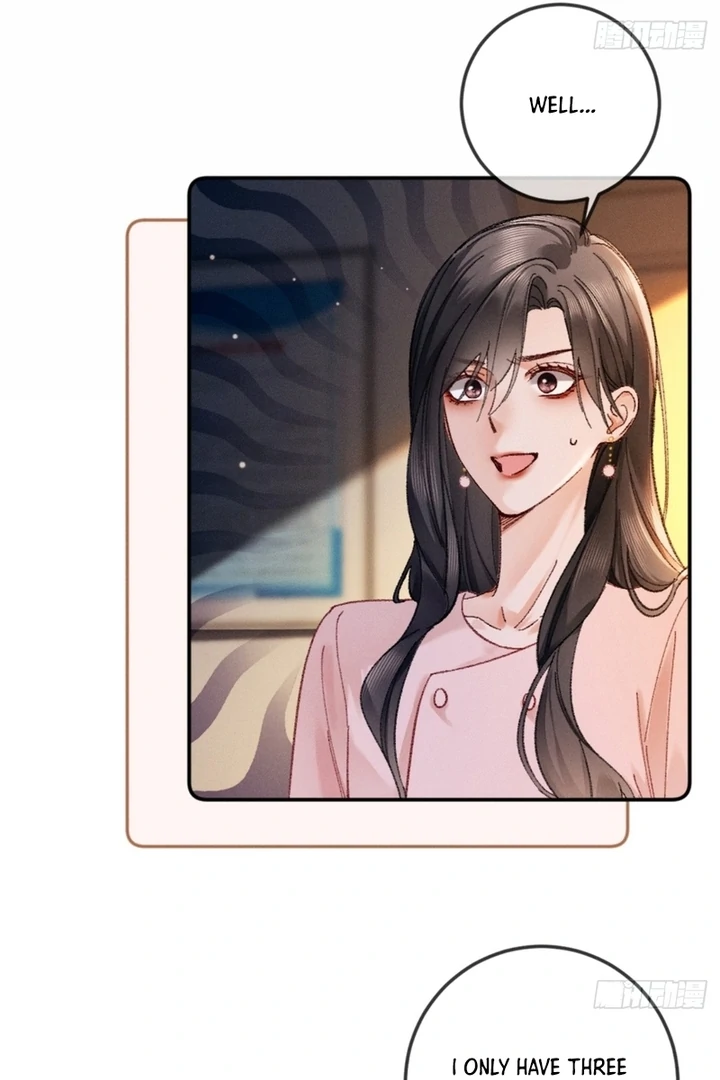 I Can’t Escape From My Contract Husband’s Doting Love Chapter 7 336 ch 7 29