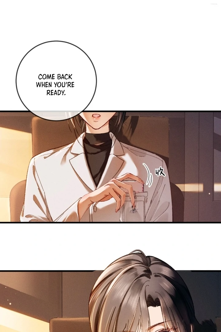 I Can’t Escape From My Contract Husband’s Doting Love Chapter 7 338 ch 7 31