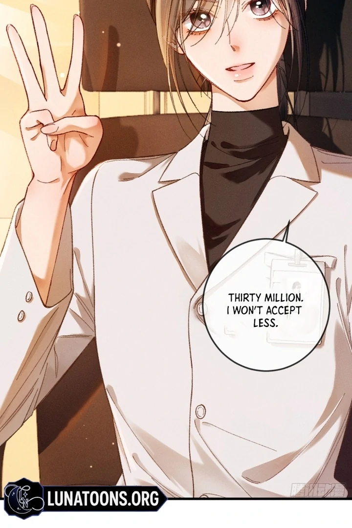 I Can’t Escape From My Contract Husband’s Doting Love Chapter 7 339 ch 7 32