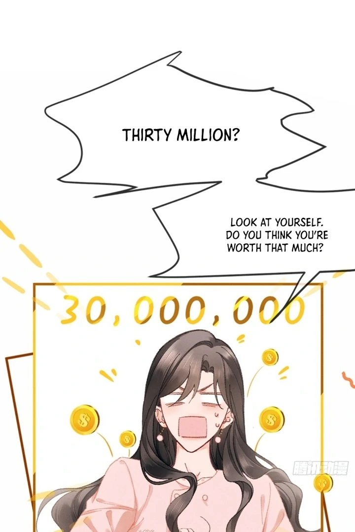 I Can’t Escape From My Contract Husband’s Doting Love Chapter 7 340 ch 7 33