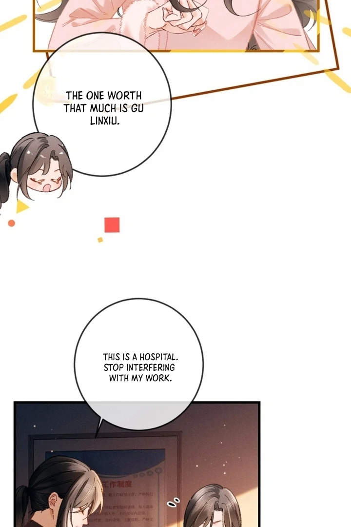 I Can’t Escape From My Contract Husband’s Doting Love Chapter 7 341 ch 7 34