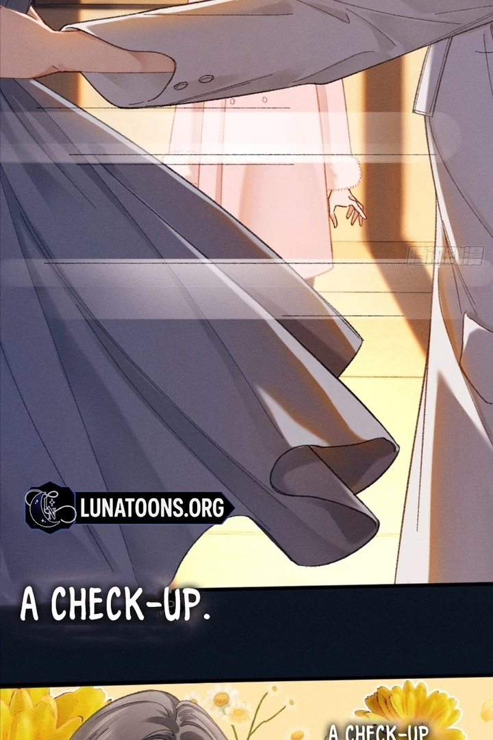 I Can’t Escape From My Contract Husband’s Doting Love Chapter 7 345 ch 7 38