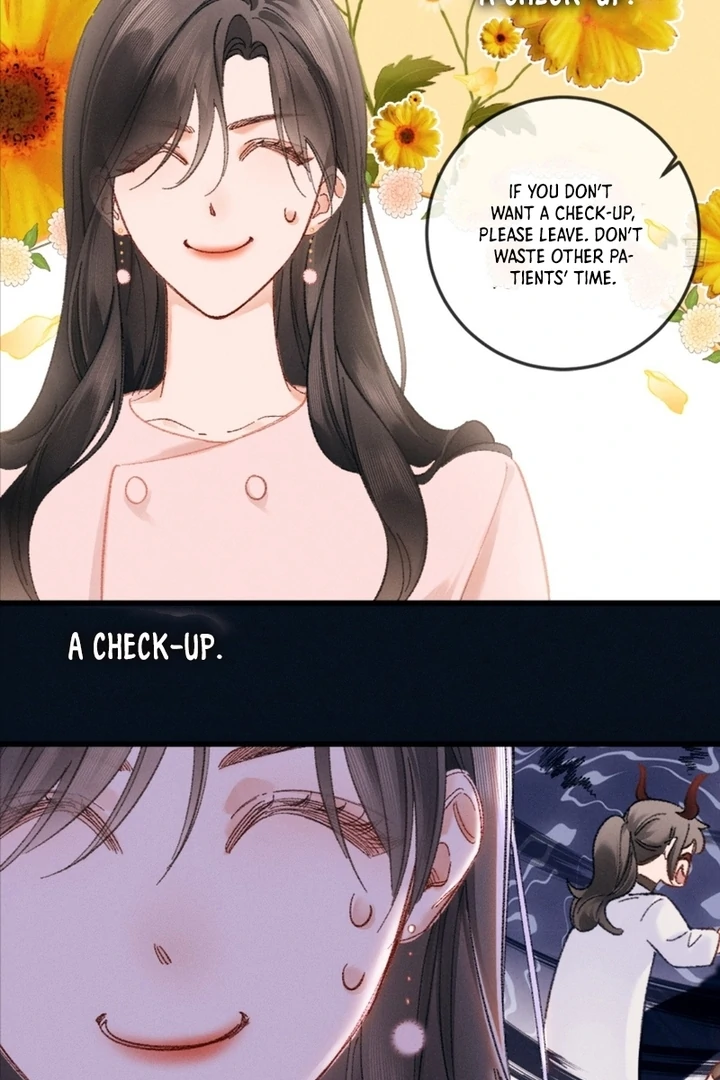 I Can’t Escape From My Contract Husband’s Doting Love Chapter 7 346 ch 7 39