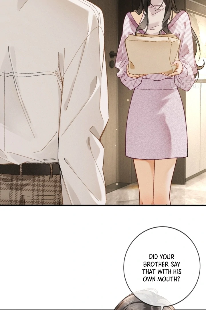 I Can’t Escape From My Contract Husband’s Doting Love Chapter 7 311 ch 7 4