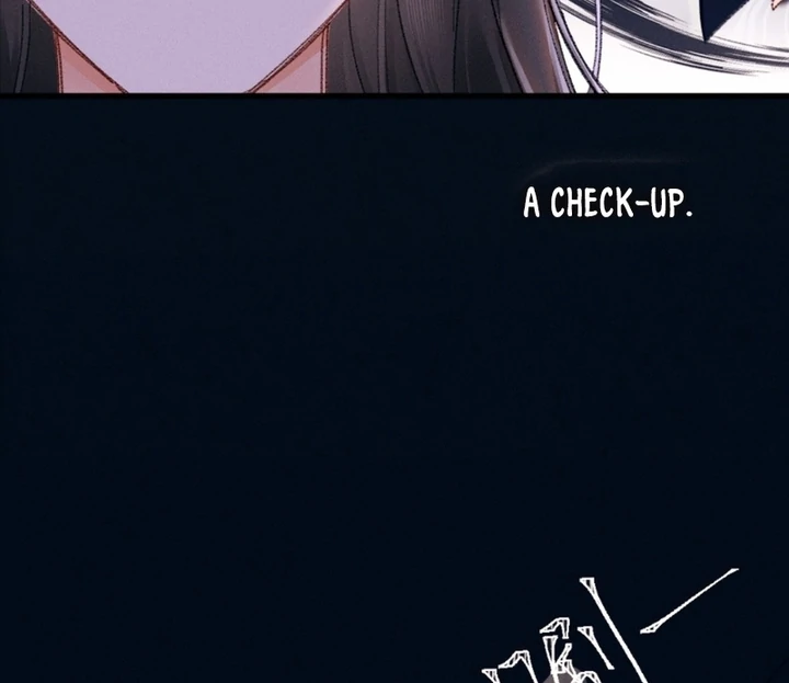 I Can’t Escape From My Contract Husband’s Doting Love Chapter 7 347 ch 7 40