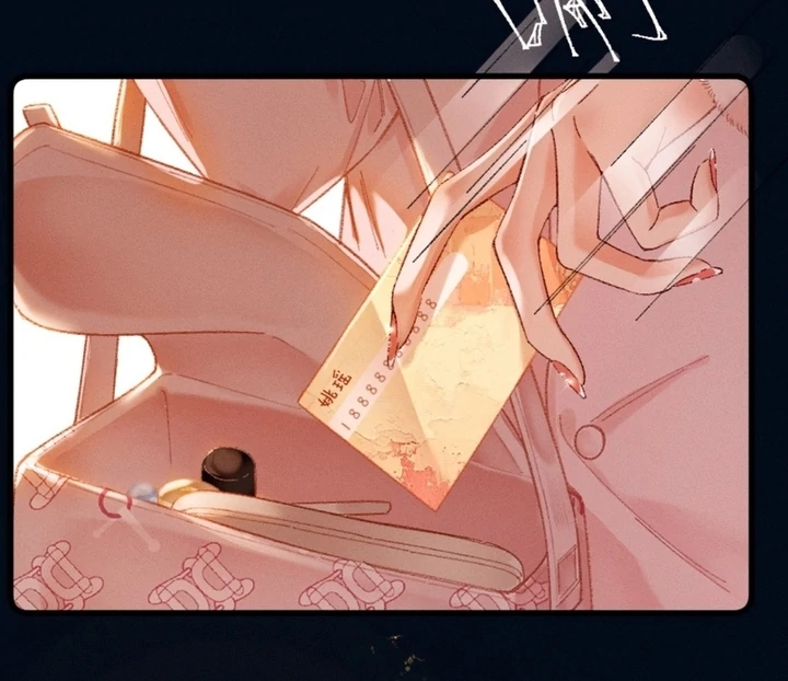 I Can’t Escape From My Contract Husband’s Doting Love Chapter 7 348 ch 7 41