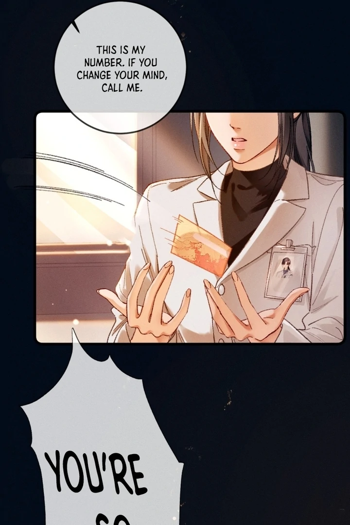 I Can’t Escape From My Contract Husband’s Doting Love Chapter 7 349 ch 7 42