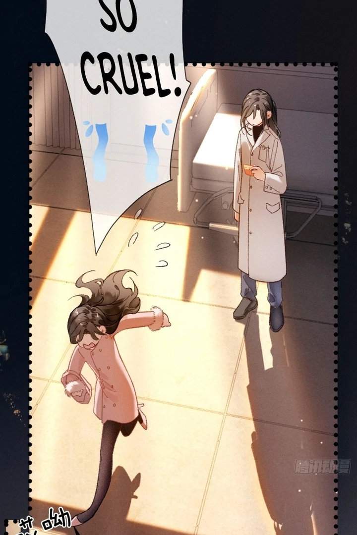 I Can’t Escape From My Contract Husband’s Doting Love Chapter 7 350 ch 7 43