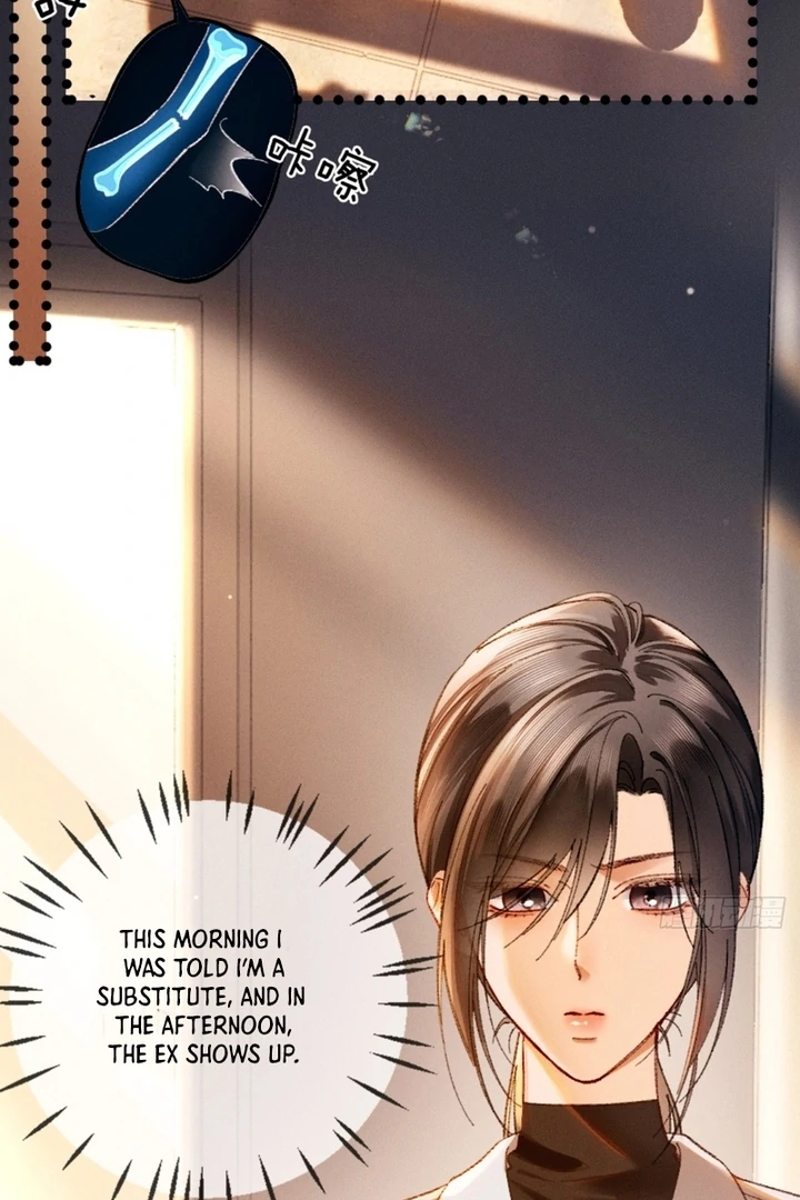 I Can’t Escape From My Contract Husband’s Doting Love Chapter 7 351 ch 7 44