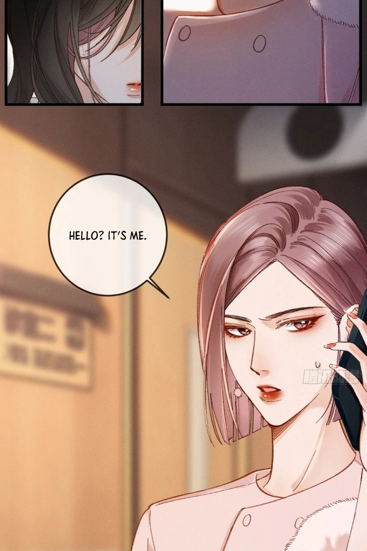 I Can’t Escape From My Contract Husband’s Doting Love Chapter 7 355 ch 7 48