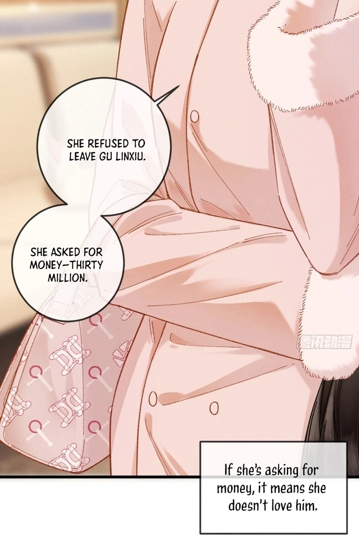 I Can’t Escape From My Contract Husband’s Doting Love Chapter 7 356 ch 7 49