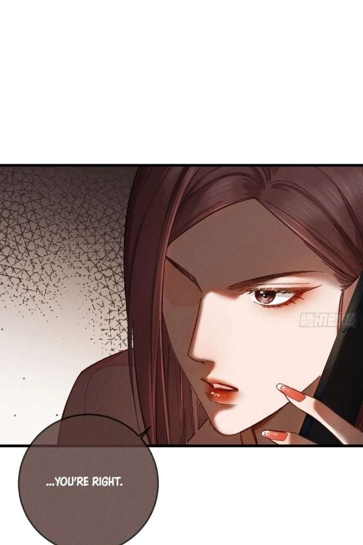 I Can’t Escape From My Contract Husband’s Doting Love Chapter 7 357 ch 7 50