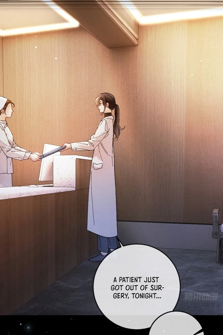 I Can’t Escape From My Contract Husband’s Doting Love Chapter 7 359 ch 7 52