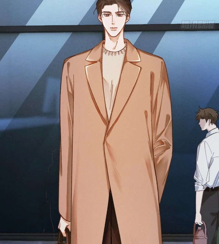 I Can’t Escape From My Contract Husband’s Doting Love Chapter 7 361 ch 7 54