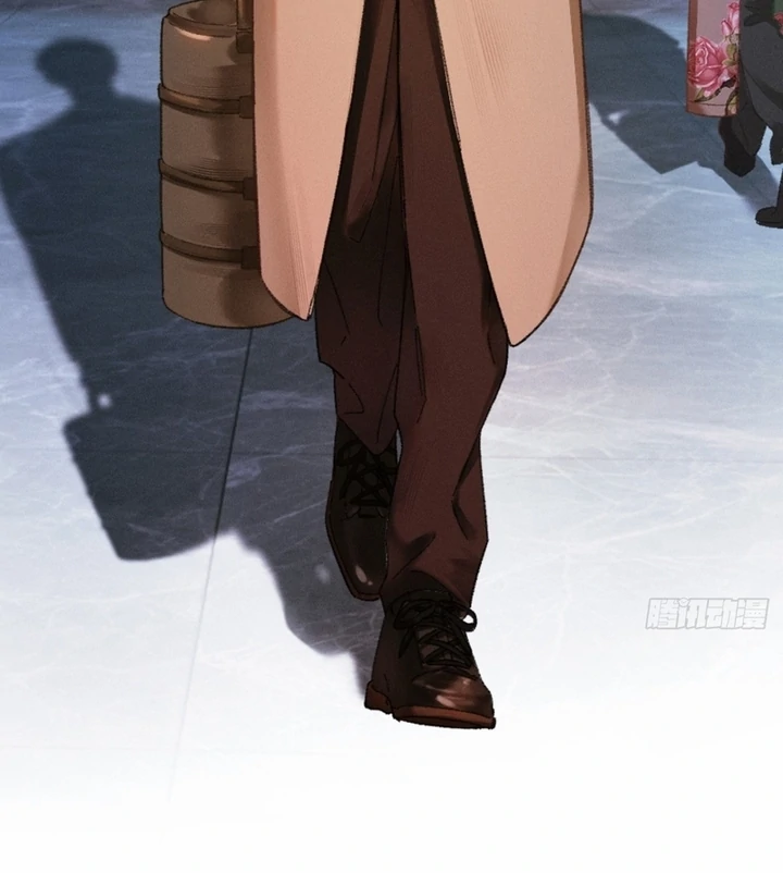 I Can’t Escape From My Contract Husband’s Doting Love Chapter 7 362 ch 7 55