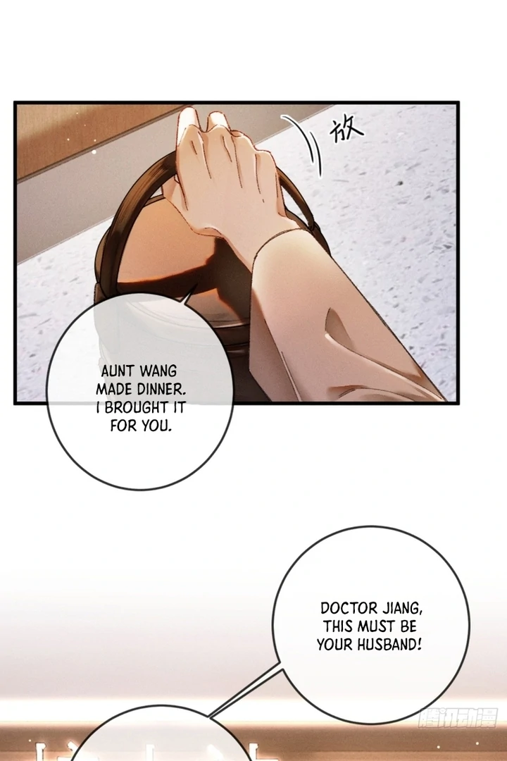 I Can’t Escape From My Contract Husband’s Doting Love Chapter 7 364 ch 7 57