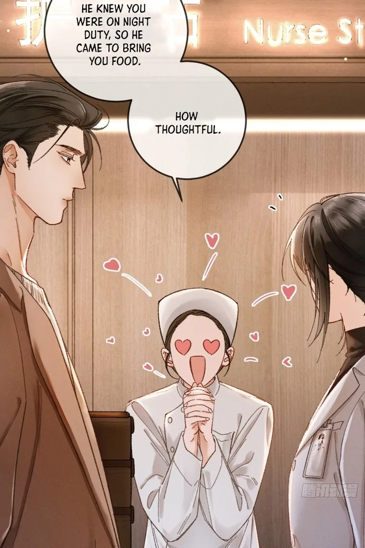 I Can’t Escape From My Contract Husband’s Doting Love Chapter 7 365 ch 7 58