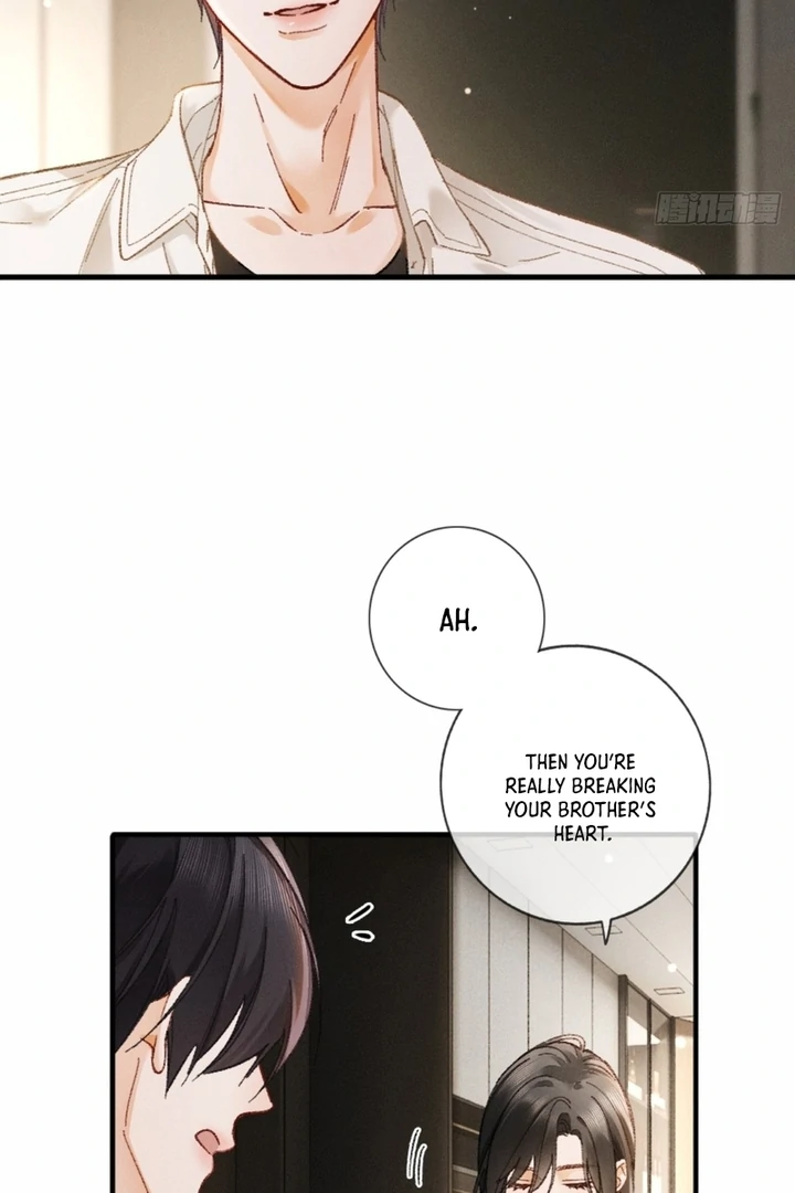 I Can’t Escape From My Contract Husband’s Doting Love Chapter 7 313 ch 7 6