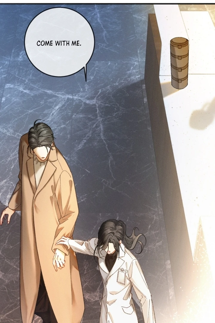 I Can’t Escape From My Contract Husband’s Doting Love Chapter 7 368 ch 7 61