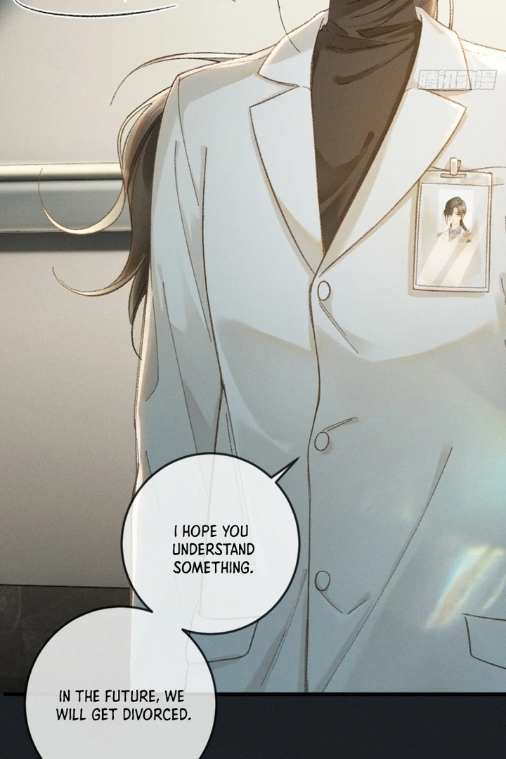 I Can’t Escape From My Contract Husband’s Doting Love Chapter 7 374 ch 7 67